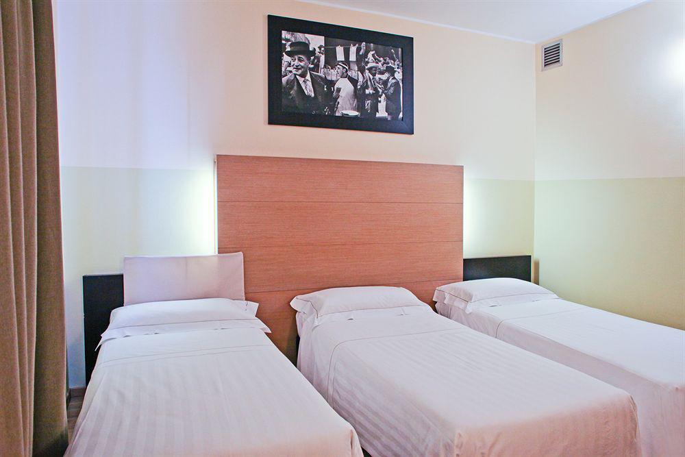 B&B Hotel Milano Cologno Studios Колоньо-Монцезе Экстерьер фото