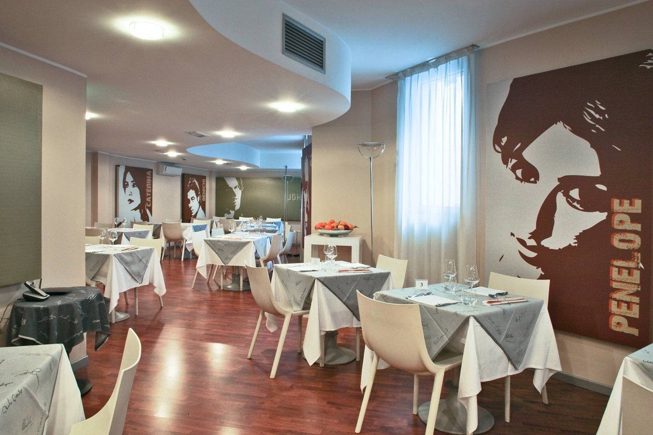 B&B Hotel Milano Cologno Studios Колоньо-Монцезе Экстерьер фото
